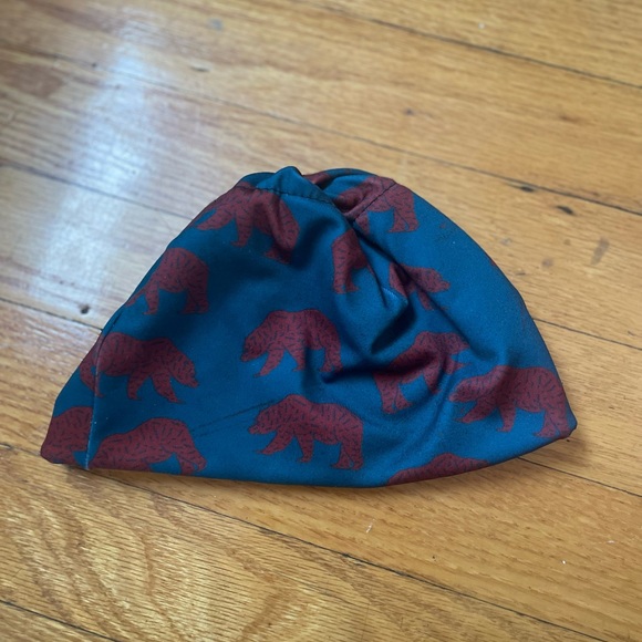 Patagonia + Skia Baby Hat Bundle - Picture 2 of 4